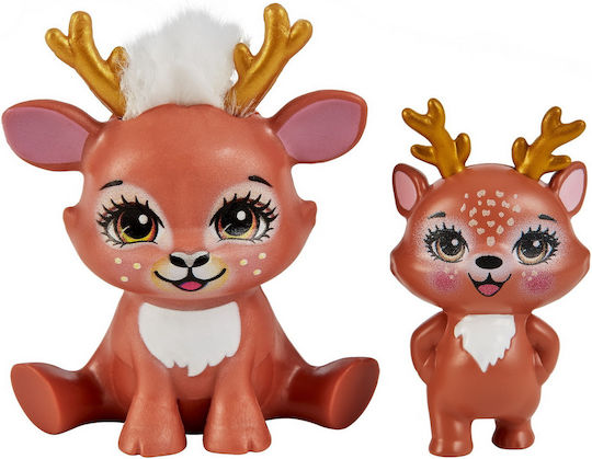 Enchantimals Puppenset