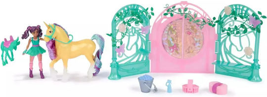Unicorn Academy Κούκλα