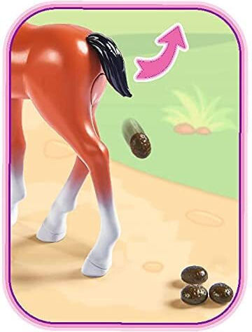 Steffi Love Puppe 29cm.