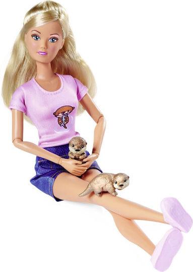 Steffi Love Păpușă 29cm.
