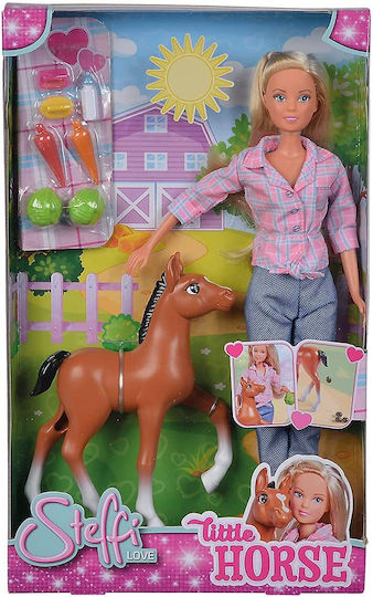 Steffi Love Puppe 29cm.