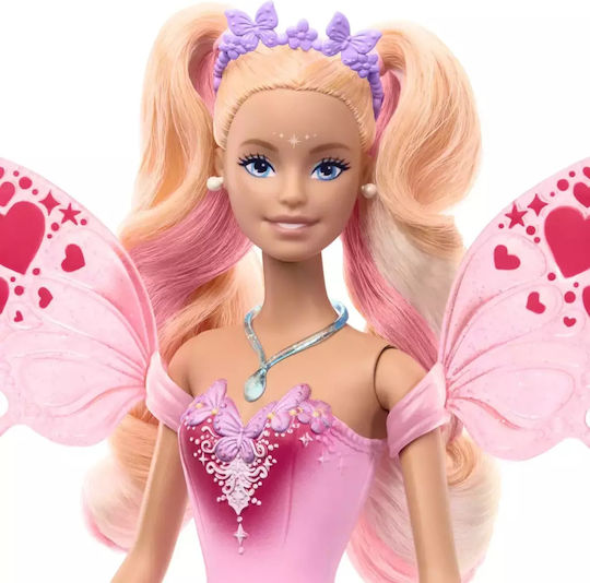 Barbie Color Κούκλα
