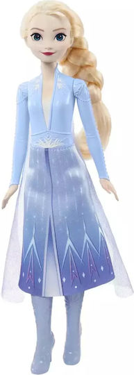 Disney Elsa Κούκλα