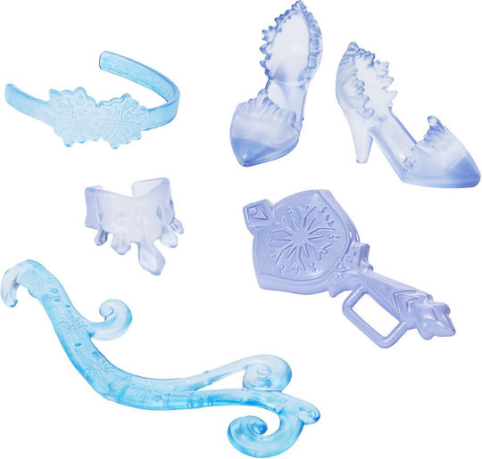 Disney Elsa Puppe