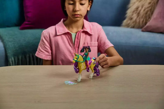 Unicorn Academy Κούκλα
