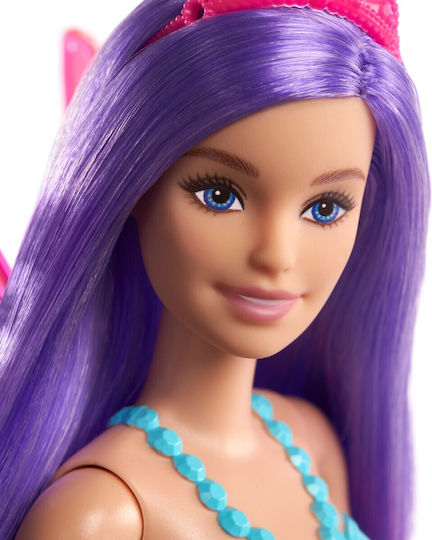 Barbie Păpușă Dreamtopia