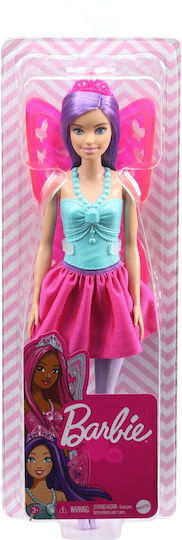 Barbie Păpușă Dreamtopia