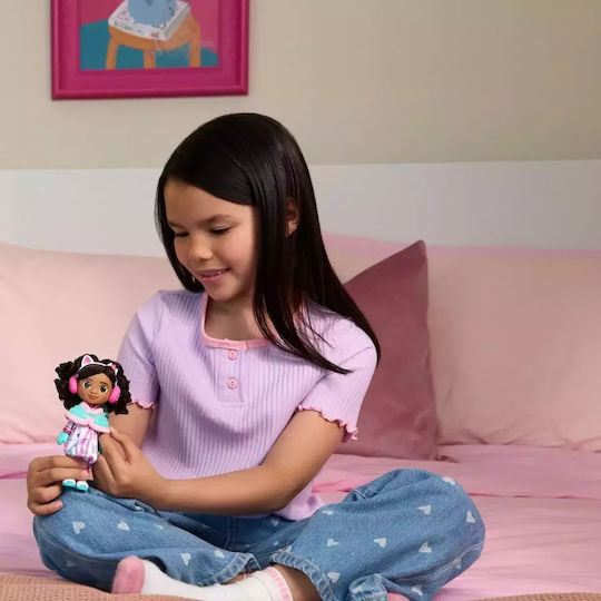Gabby's Dollhouse Set de păpuși pentru 3+ ani+ Ani