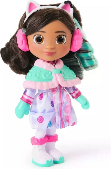 Gabby's Dollhouse Set de păpuși pentru 3+ ani+ Ani