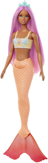 Barbie Hair Puppe Dreamtopia für 3+ Jahre alt+ Jahre