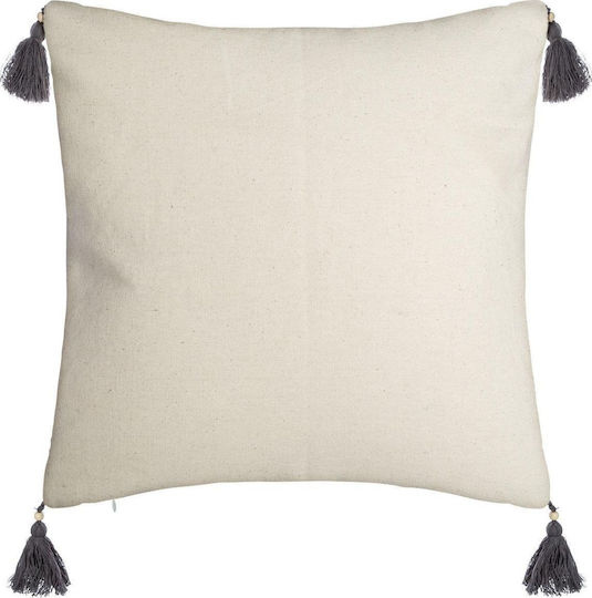 Atmosphera Μαξιλάρι Aztec Πολύχρωμο 40x40εκ.