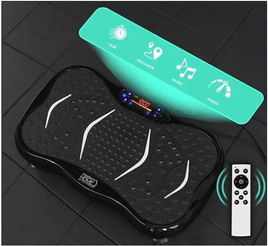 Modernhome Vibration Platform Muscle Stimulator for Total Body