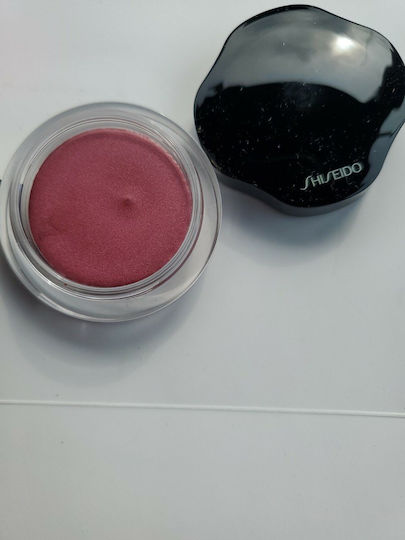 Shiseido Shimmering Cream Eyeshadow No.rs318 Konpeito 6 G