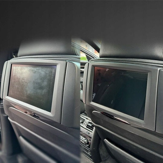Grizzglass Cardisplay Керамично Фолио Защита Range Rover Sport 2022-2024 2в1