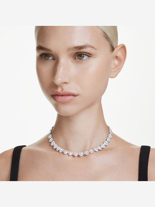 Swarovski Matrix Κολιέ Swarovski Matrix Κολιέ