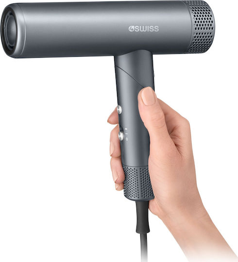4Swiss Hair Dryer 2200W
