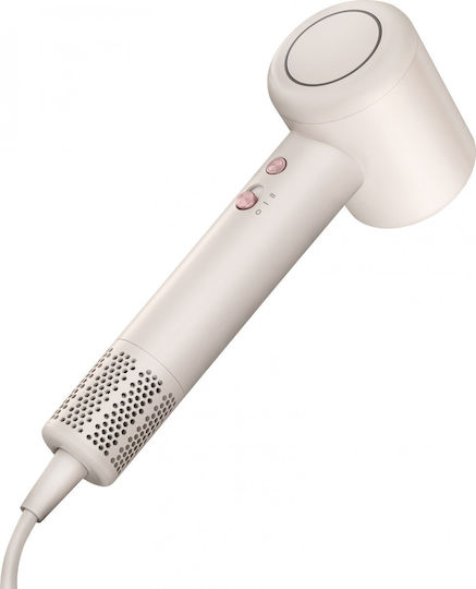 4Swiss Hair Dryer with Diffuser 1400W