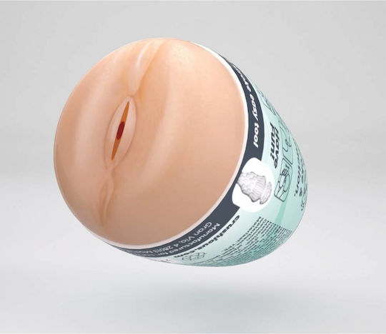 Crushious Masturbator Vagina