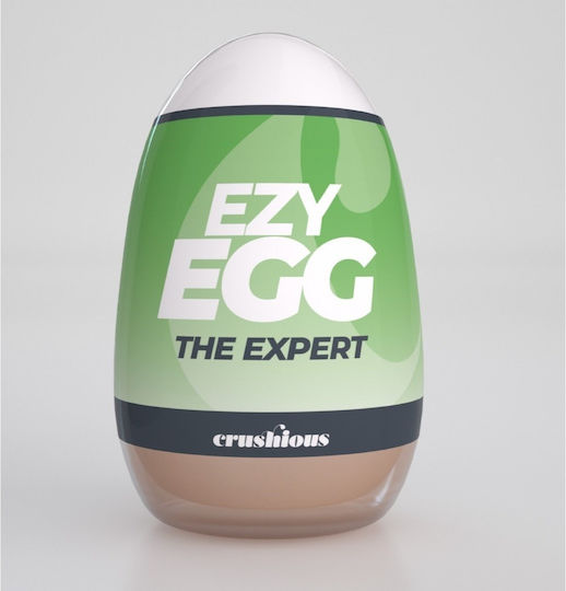 Crushious Masturbator 1Stück