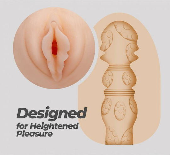 Crushious Masturbator Vagina