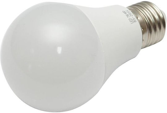 Breckner LED Bulb 7W for Socket E27 Cool White