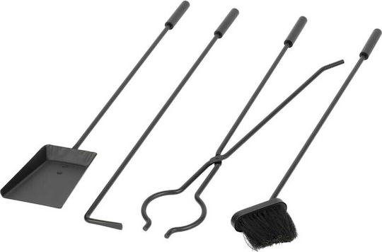 Set Grillzubehör