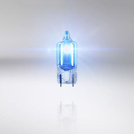 Osram Λάμπα Αυτοκινήτου & Μοτοσυκλέτας Cool Blue Intense Next Generation W5W Θερμό Λευκό 12V 5W