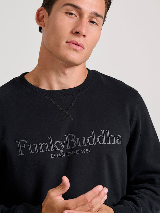 Funky Buddha Funky Buddha