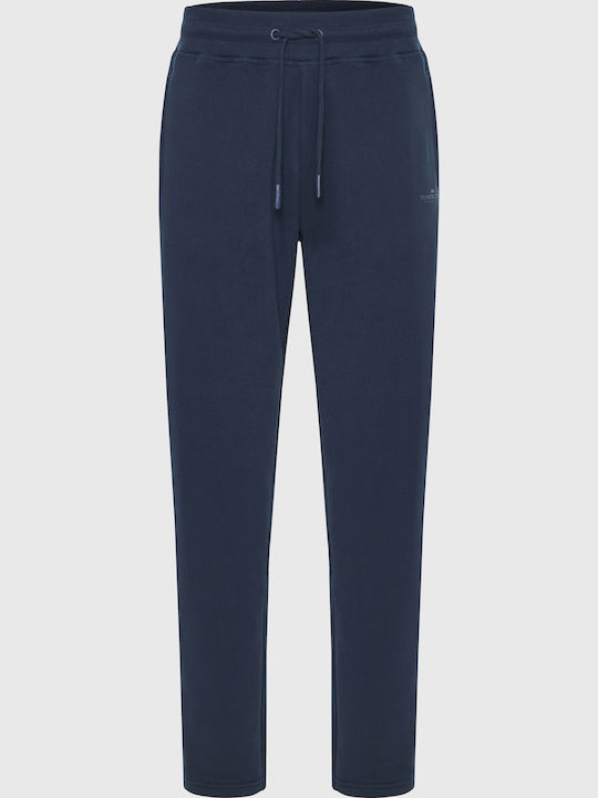Jogginghose Marineblau