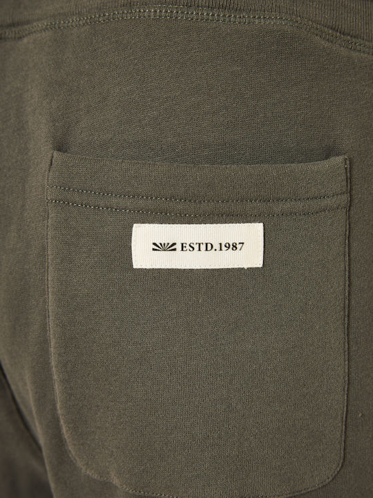 Pantaloni de trening Kaki