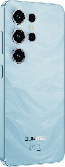 Oukitel C2 Dual SIM (4GB/64GB) Blue