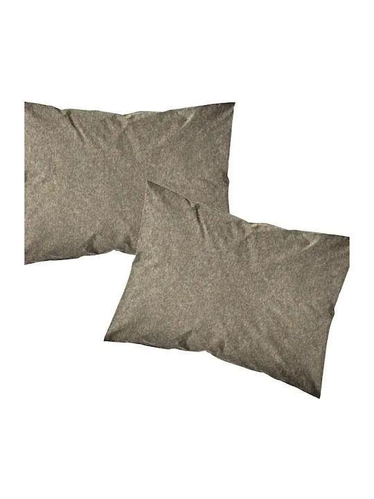 Borea Set Cearșafuri 240x260cm. Ladi 4buc