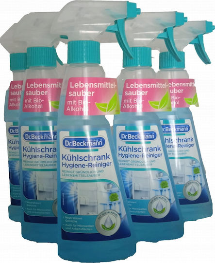 Dr Beckmann Dr Beckmann Hygienic Fridge 250 Ml