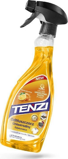 Tenzi Καθαριστικό Spray Γενικής Χρήσης 500ml