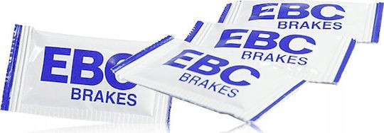 Ebc Polska Sp Z O.o Gd1351 Sport Slotted Drilled Brake Discs Gd Series Pair Ebc Brakes Alfa Romeo 159 Brera