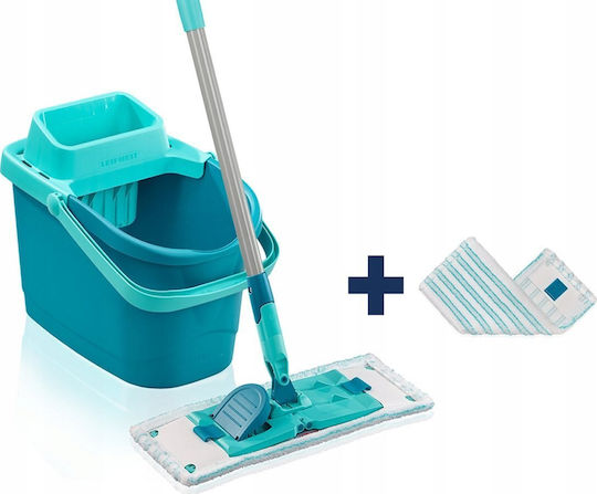 Leifheit Clean Set M Σκούπα 55515