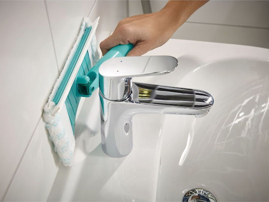 Leifheit Tile Tub Cleaner Flex Σκούπα 41701