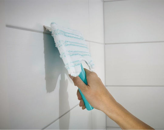 Leifheit Tile Tub Cleaner Flex Σκούπα 41701