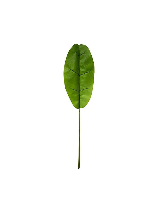 Artificial Leaf Decorative Branch Musa 130cm Atmosphera