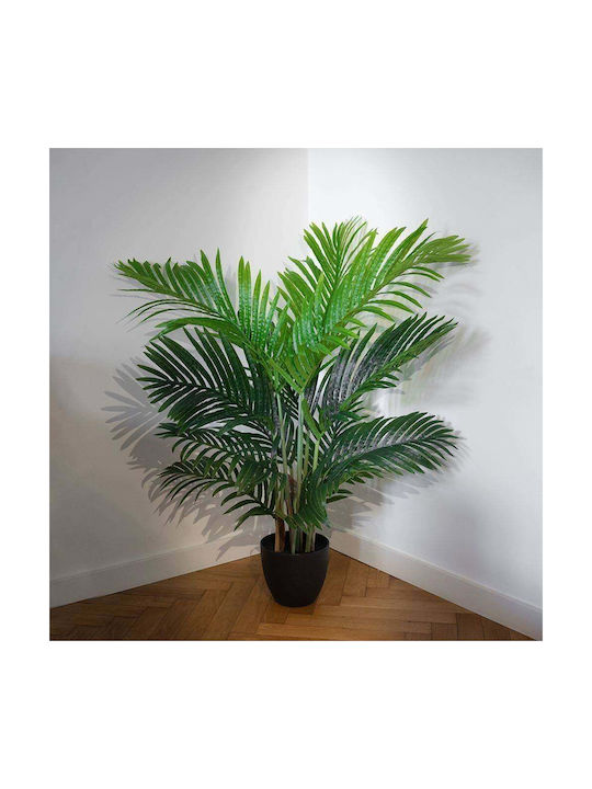 Artificial Plant in Pot Green 94cm JK Home Decoration
