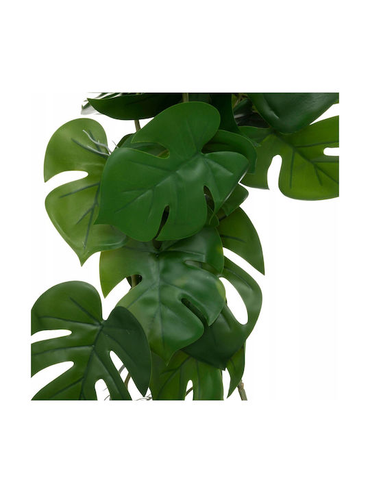 Atmosphera Plantă Artificială Monstera Suspendată 85 Cm