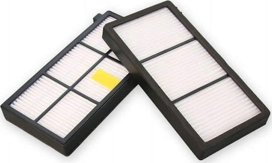 Replacement Filter For Irobot Roomba Series 800/900 Vacuum Cleaners