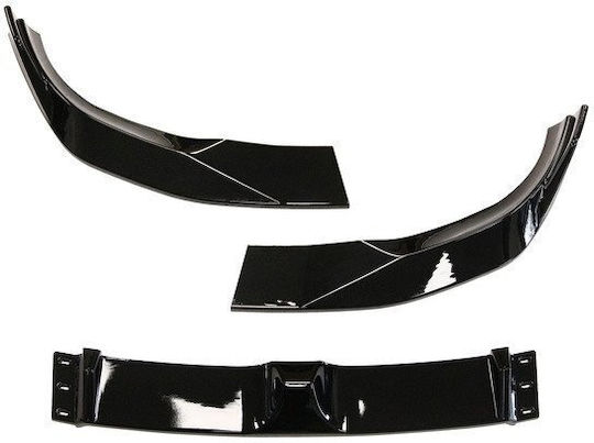 Πρόσθετο Προφυλακτήρα Εμπρός Bmw X5 G05 M Sport Gloss Black