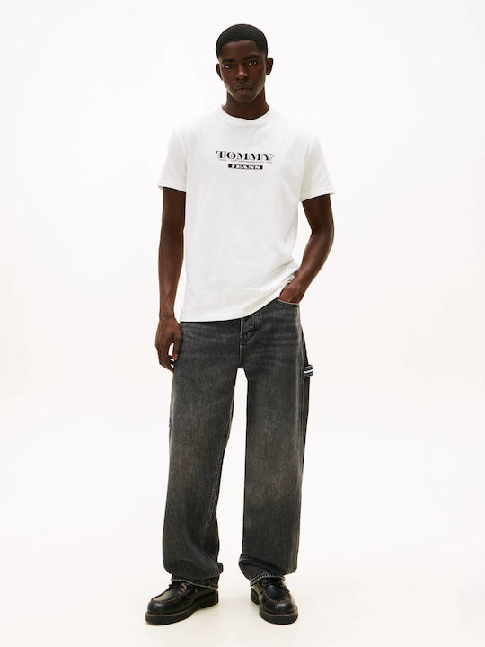 T-shirt Ecru
