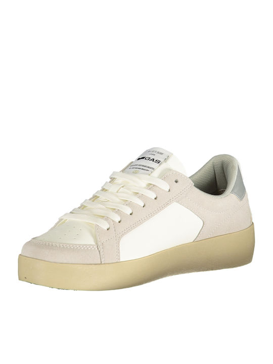 Γυναικεία Sneakers Λευκά
