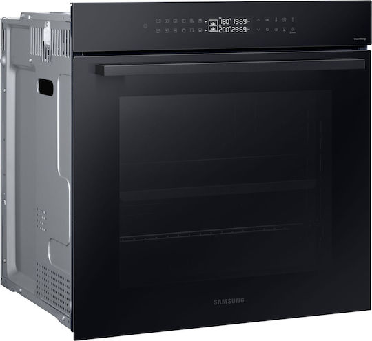Samsung Φούρνος άνω Πάγκου 76lt Π59.6εκ. Μαύρος