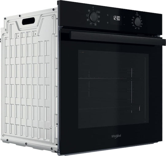 Whirlpool Einbauofen 71Es B59.5cm.