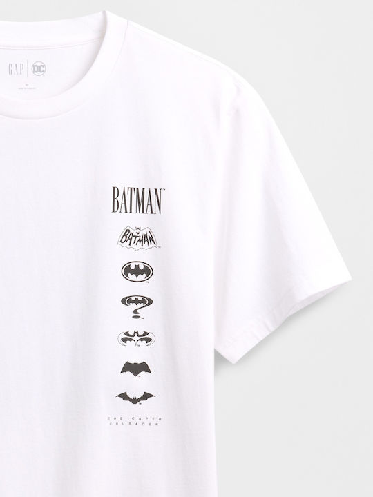 Everyday Soft Bluse White