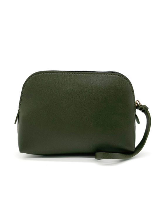 Campo Marzio Virna Toiletry Bag Green