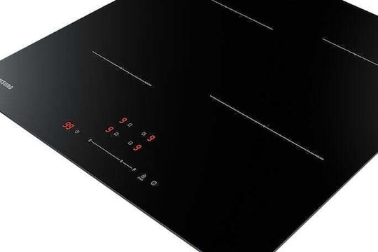 Samsung Επαγωγική Εστία Αυτόνομη 59x52εκ.